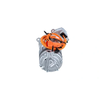 Immagine di NRF 320210G Compressore Aria Condizionata HES33 R 1234yf, 134a