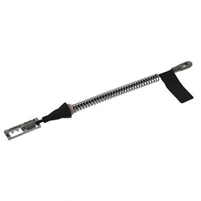 Immagine di FEBI BILSTEIN 49617 Cavo Freno posteriore Sx, Dx 217 OPEL: Corsa C Hatchback, Tigra Twintop