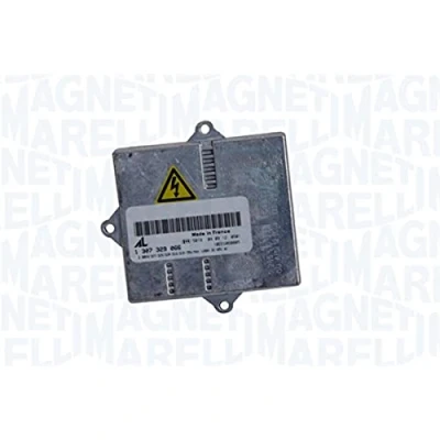 Immagine di MAGNETI MARELLI 711307329066 Centralina AUDI: A3 Hatchback, Sportback