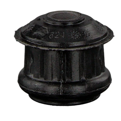 Immagine di FEBI BILSTEIN 15898 Supporto motore posteriore Cuscinetto gomma metallo AUDI: Cabriolet B4, 80 B4 Sedan, Avant