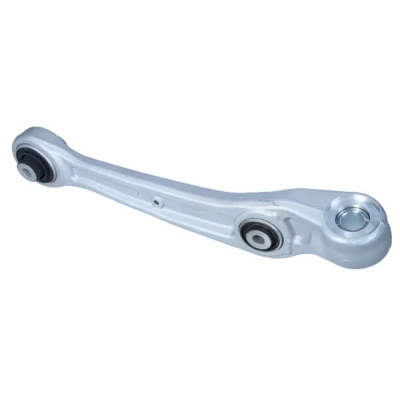 Immagine di MAXGEAR 72 5526 Braccio oscillante, Sospensione ruota anteriore, inferiore, Assale anteriore Sx trasversale oscillante Alluminio AUDI: A8 D4