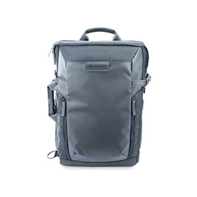Immagine di Vanguard VEO SELECT45M BK Zaino Misura interna (LxAxP)=275 x 110 450 mm Scomparto per Notebook, Protezione dalla pioggia
