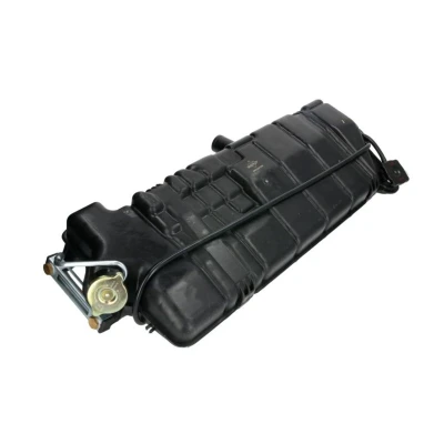 Immagine di NRF 455005 Vaschetta Radiatore 15,9 con calotta/coperchio DAF: CF 75