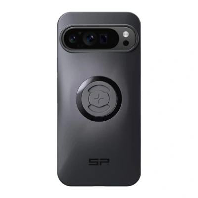 Immagine di SP CONNECT Custodia per telefono SPC+ Compatibile con Google Pixel 9 nero