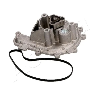 Immagine di ASHIKA 35 00 0604 Pompa acqua meccanico FORD: Transit Custom V362 Van, Mk6 Camion pianale / Telaio, Bus