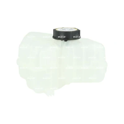 Immagine di NRF 454136 Vaschetta Radiatore con calotta/coperchio FORD: FIESTA 6, 6 Van, Ecosport Mk2