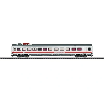 Immagine di Vagone ristorante H0 WRmz 137 di DB AG Märklin 43895