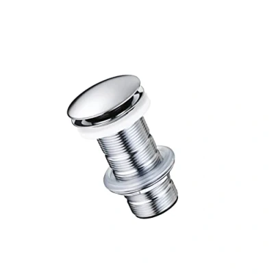 Immagine di Ideal Standard E1483AA Piletta per lavabo, cromata