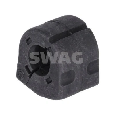 Immagine di SWAG 62 94 0173 Gommini Barra Stabilizzatrice Assale anteriore, interno Cuscinetto in gomma 22 PEUGEOT: 2008 Station Wagon, 208 I Hatchback