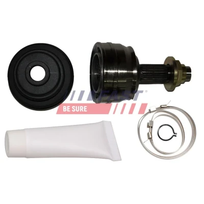Immagine di FAST FT25004K Kit Giunto Omocinetico lato ruota LANCIA: Lybra Sedan, DELTA 1, Thema FIAT: Uno Hatchback, Tipo Fiorino II Pick up