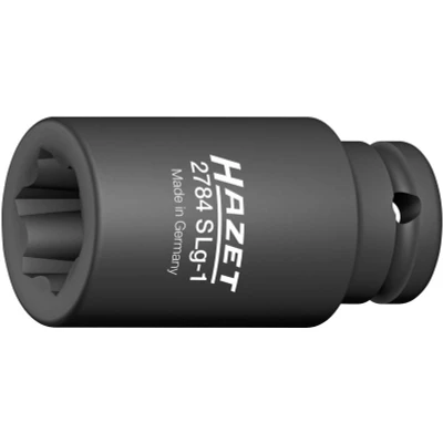 Immagine di HAZET 2784SLG 1 Inserto a bussola pezzo