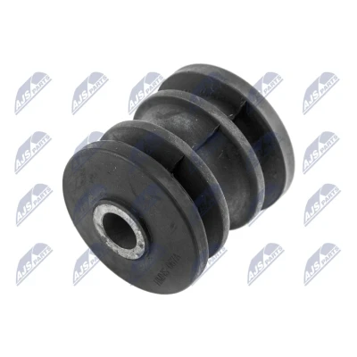 Immagine di NTY ZTT NS 067A Silent Block posteriore Braccio trasversale oscillante NISSAN: X Trail, Primera Station Wagon, Hatchback