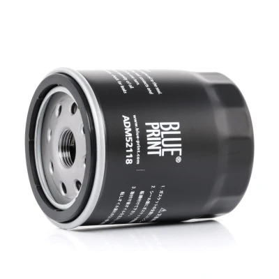 Immagine di BLUE PRINT ADM52118 Filtro olio ad avvitamento MAZDA: 3 Hatchback, CX 3, 5