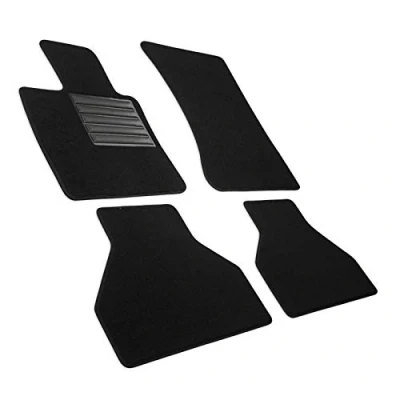 Immagine di MTM SP 438 Tappetini su Misura in Velluto per BMW X5 (E70) dal 04.2007&gt;2013
