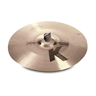 Immagine di Zildjian K1218 Custom Hybrid Crash 18&quot;