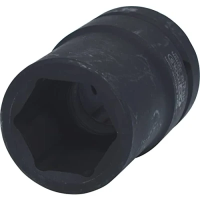 Immagine di KS TOOLS 515.2132 Chiave a bussola 76 32, 32,0 25 (1&quot;) Esagonale