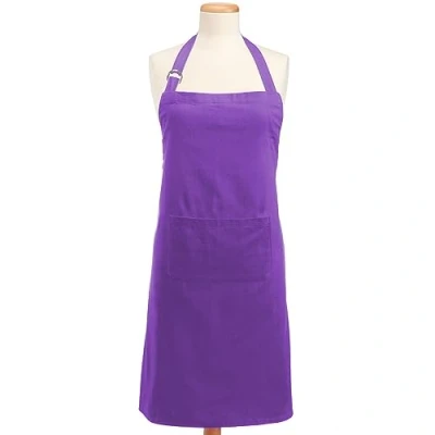 Immagine di DII 100% Cotone Grembiule Chef Neon Purple