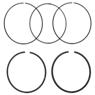 Immagine di KOLBENSCHMIDT 800115910000 Kit Fasce Elastiche 77 MINI: Hatchback, Countryman, Clubman, PEUGEOT: 207 5008 I, 308 I BMW: 3 Sedan