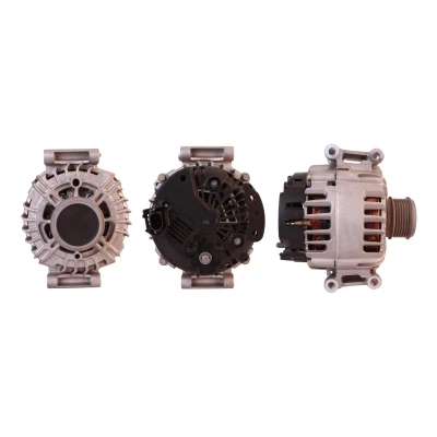 Immagine di LUCAS ELECTRICAL LRA03392 Alternatore 180A AUDI: Q5, A4 B8 Avant, Sedan