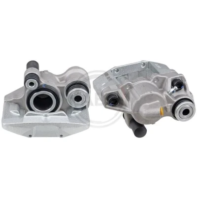 Immagine di A.B.S. 420282 Pinza freno Alluminio 78 CITROËN: Saxo Hatchback, PEUGEOT: 106 II Hatchback
