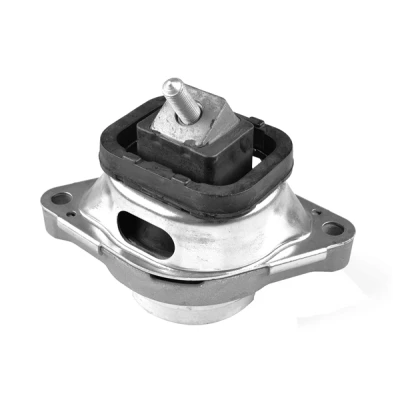 Immagine di TEDGUM TED57271 Supporto motore anteriore Sx idraulico