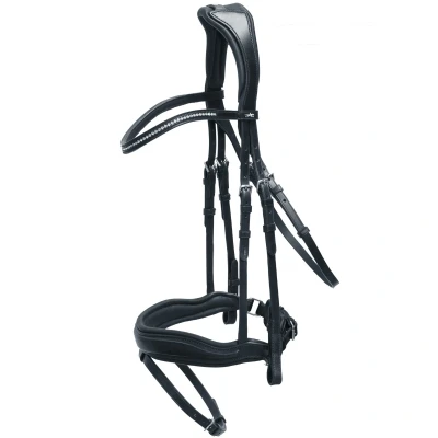 Immagine di Schockemöhle Bridle Stanford