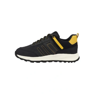 Immagine di Geox U Terrestre B ABX, Scarpe da Ginnastica Uomo, Blu Navy, 40 EU
