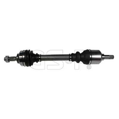 Immagine di GSP 245105 Albero motore / Semiasse A1 625, 62,5, CITROËN: C4 I Grand Picasso, Hatchback, Berlingo II Van, PEUGEOT: Partner Tepee