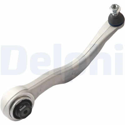 Immagine di DELPHI TC8518 Braccio oscillante, Sospensione ruota con snodo portante/di guida Dx, inferiore, anteriore trasversale oscillante Alluminio