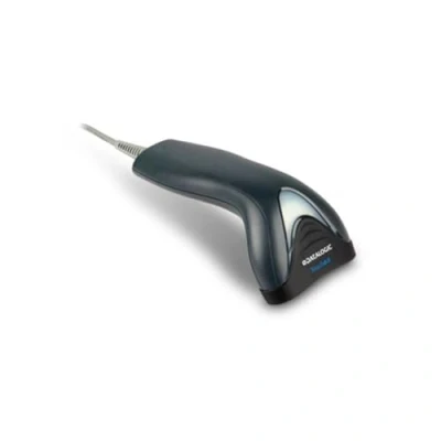 Immagine di Datalogic Touch 65 Lite Lettore di codici a barre, Nero