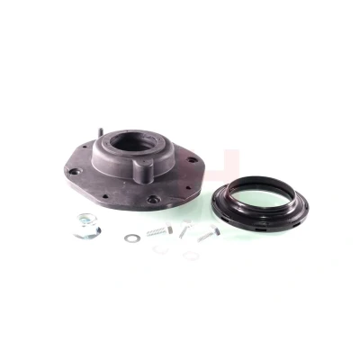 Immagine di GH 361937 Kit riparazione, Cuscinetto ammortizzatore a molla Assale anteriore, anteriore Dx, Sx