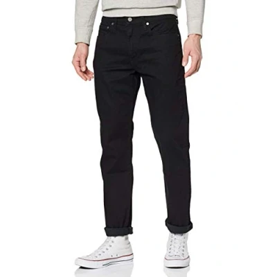 Immagine di Levi&#039;s 502 Taper, Jeans Uomo, Nightshine, 38W / 34L