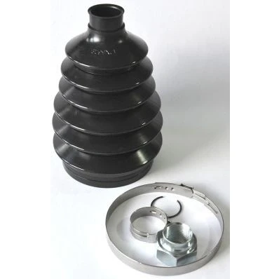 Immagine di LÖBRO 303911 Soffietto 146,92 TPE (elastomero termoplastico) con dado MITSUBISHI: Carisma Hatchback