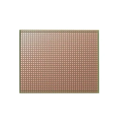 Immagine di Velleman ECL1/2 Scheda formato Europa (L x L A) 80 100 17.00 mm Contenuto 1 pz.