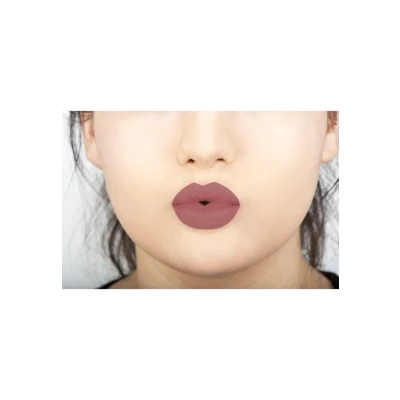 Immagine di NYX Professional Makeup Soft Matte Lip Cream Cannes 8 ml