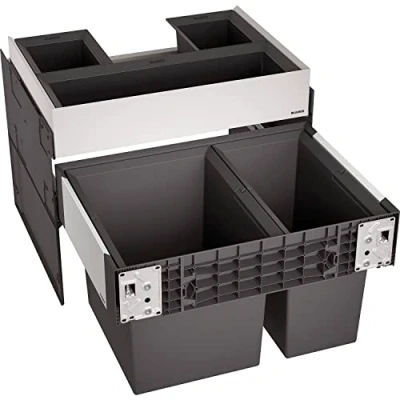 Immagine di BLANCO SELECT II 60/2 Orga 526208