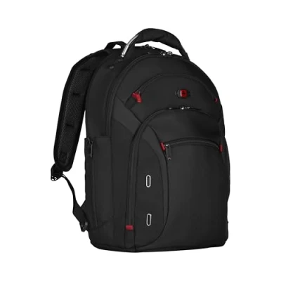 Immagine di Wenger Zaino per Notebook Gigabyte Adatto massimo: 40,6 cm (16) Nero