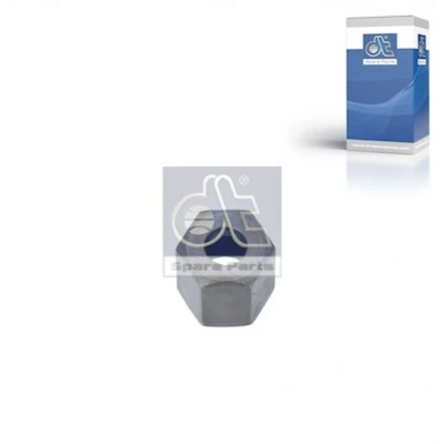 Immagine di DT Spare Parts 9.75038 Dado a risvolto