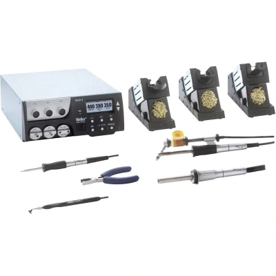 Immagine di Parte per stazione di saldatura e dissaldatura Weller WXR 3030 +100 +450 C T0053501699
