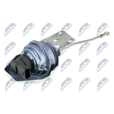 Immagine di NTY ECD PL 007 Convertitore Pressione pneumatico OPEL: Zafira C Tourer, Astra J Sports Hatchback