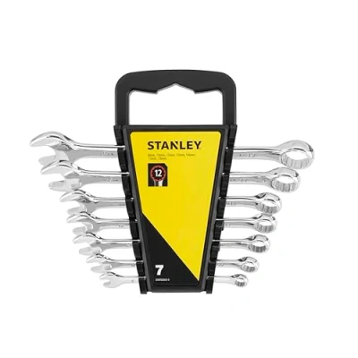 Immagine di STANLEY FATMAX Set 7 chiavi combinate