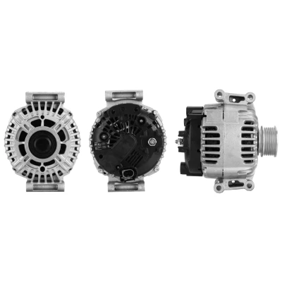 Immagine di LUCAS ELECTRICAL LRA02256 Alternatore 14V 150A AUDI: A4 B6 Avant, B5 B7 Avant