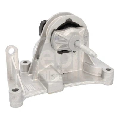 Immagine di FEBI BILSTEIN 183678 Supporto motore Dx Cuscinetto gomma metallo FIAT: Panda III Hatchback, LANCIA: Ypsilon