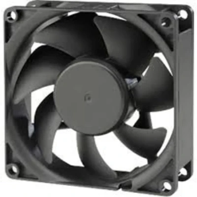 Immagine di Sunon MEC0252V3 000U A99 Ventola assiale 24 V/DC 127.5 m3/h (L x L A) 120 25 mm