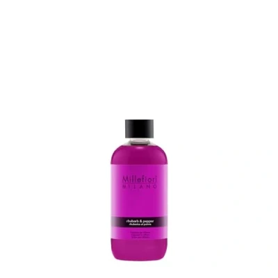 Immagine di Millefiori Milano FRAGRANZA per DIFFUSORE 250ml Rhubarb &amp; Pepper