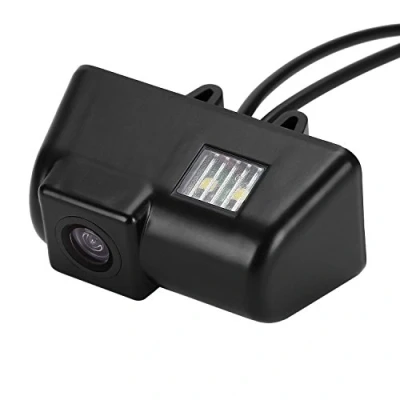 Immagine di Misayaee Telecamere posteriori in luce targa per Ford Transit/Transit Connect Transporter