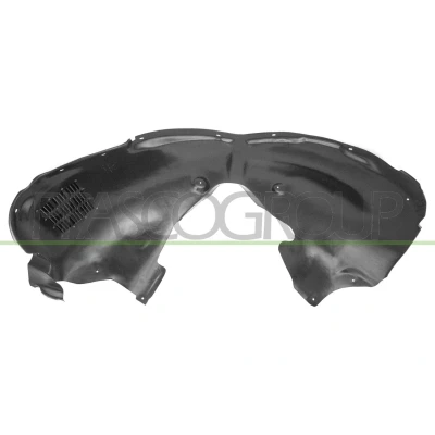 Immagine di Parafango interno PRASCO VG8173614