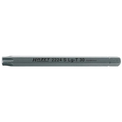 Immagine di HAZET 2224SLG T30 Punta per giraviti TORX