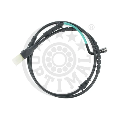 Immagine di OPTIMAL WKT 60120K Sensore Freni Assale anteriore LAND ROVER: Range Rover Evoque