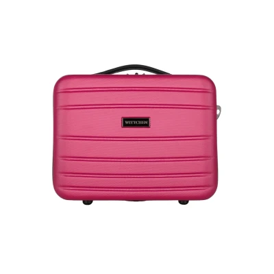 Immagine di Wittchen Globe LINE Collection Bagaglio a mano, Taglia: One Size, Rosa